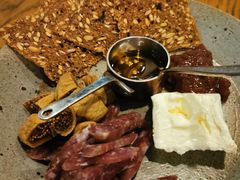 -BOR Eatery(安福路店)