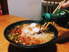 白味肥肠粉-青石桥老瓦房肥肠粉总店(青石桥总店)