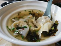 -金枫锅贴(滨江·凯旋门店)