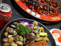 -矮板凳老火锅(宽窄巷子店)