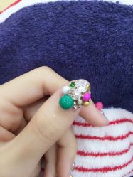 艾薇美甲工作室-艾薇美甲美睫