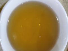 大麦茶-岳姥姥饺子(泺文路店)