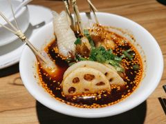 -太二酸菜鱼(福州泰禾店)