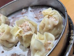 -真真鲜馄饨店(启蒙路店)