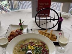 -国贸旋转餐厅(国贸广场店)