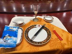 -万宝海鲜舫(劳动公园店)