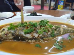 -望海潮海鲜店 特色家常菜(在海一方店)