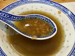 -江记甜品(罗湖店)