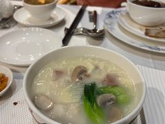 苏式老面-太湖饭店·寄畅轩中餐厅