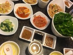 -韩宫宴和牛烤肉(盐城金鹰店)