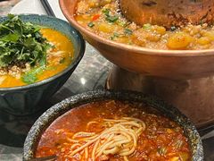 -浩海火烧云傣家菜(京广店)