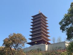 -牛首山文化旅游区