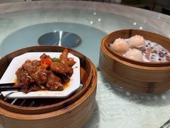 -稻香饭店(龙华天虹店)