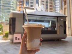 -M Stand(南京新街口金鹰店)