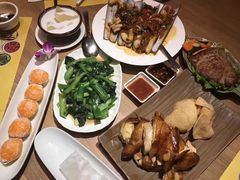 -黄珍珍泰国菜馆(庄士伦敦广场店)