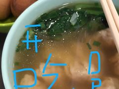 -北京服装学院-食堂
