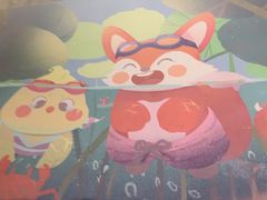 -狐狸爱上椰子鸡(滨江星光大道店)