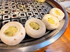 -霸腹烤肉(厦门柚子番店)