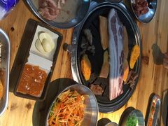 麻蒲碳烤肉(远景路店)-麻蒲碳烤肉(远景路1号店)