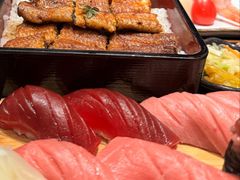 -玄白·炭烤活鳗(上海首店)