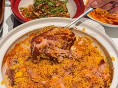-味鼎长安·地道陕菜(凤城一路店)