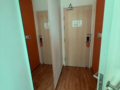 -宜必思香港中上环酒店