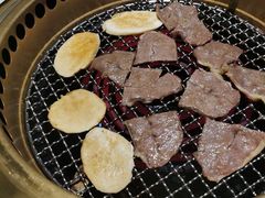 -炙城·韩式烤肉(南京东路店)