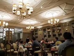 大堂-新白鹿餐厅(城西银泰城店)