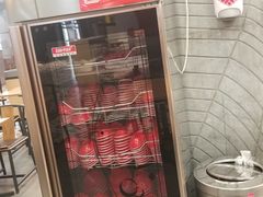 包房-喜家德虾仁水饺(凯德店)