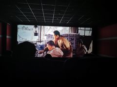 -华夏影城(启东店)