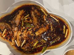 -眉州东坡(北苑华贸店)