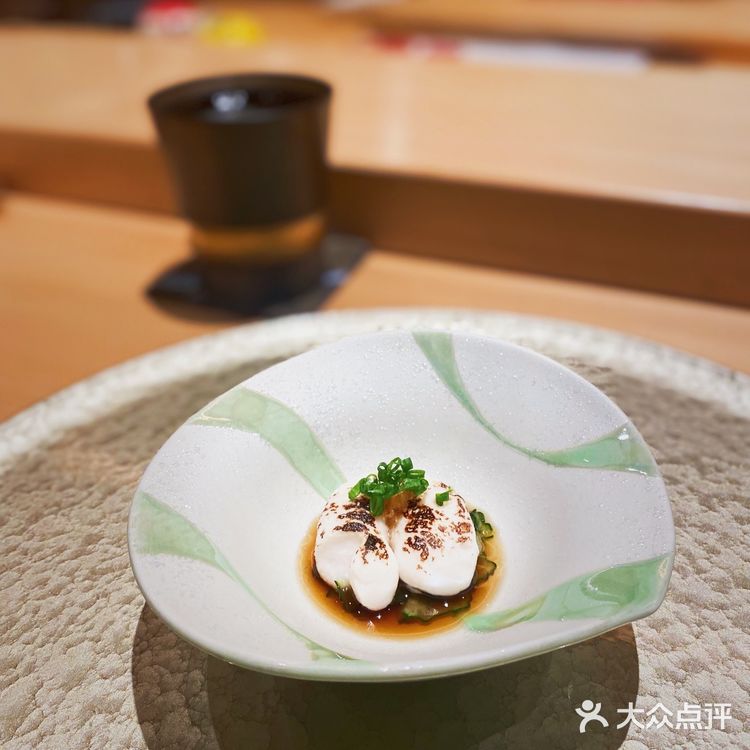 Beijing日料榜NO.1🔥｜涵·Kan日本🇯🇵料理