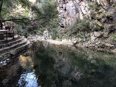 -九龙潭景区