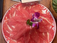 -楠火锅(仁恒梦中心店)