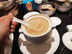 -半岛翡丽海鲜自助餐厅(观风亭店)