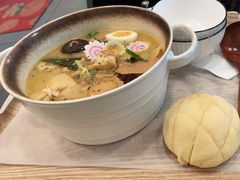 -仁义涵西餐·咖啡(中华巴洛克店)