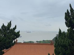-南沙天后宫景区