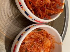 -七八冷面·延边朝鲜族美食(圣熙八号店)