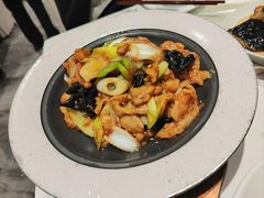 过油肉-凯鸽酒楼(操场城店)