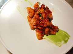 桂花糖醋里脊-桂满陇-锦绣江南(万象城店)
