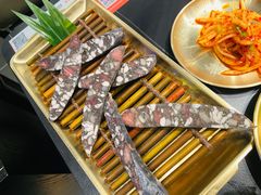 -西塔老太太泥炉烤肉(龙湖北苑天街店)