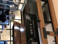 -比格比萨自助(万柳华联店)