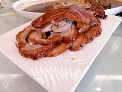 精品烤鸭-大铁勺新津菜(迎水道店)