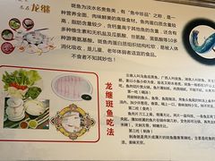 -楚江子·龙继斑鱼庄(建设东路店)