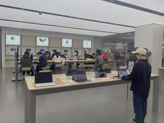 -华为授权体验店(新奥购物中心)