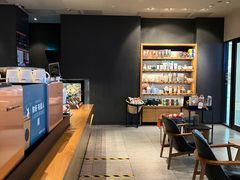 -星巴克(广州光明广场店)