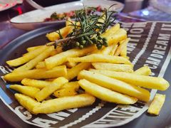 -MOSSO德国餐厅·音乐酒吧(环宇荟店)