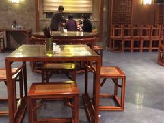 -毅祥斋老孙家泡馍(北院门鼓楼店)