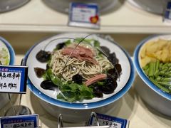 -洪泽老鱼馆(淮海一店)