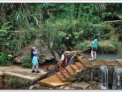 -华蓥山天意谷景区